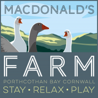 Old Macdonalds Farm B&B